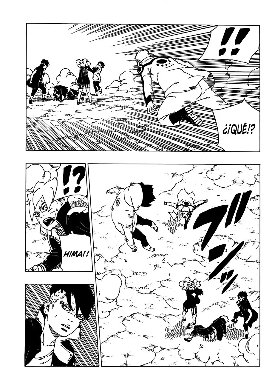Capitulo 32 page 34