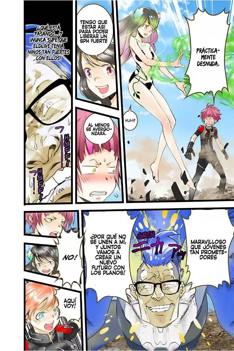 Capitulo 48 page 26