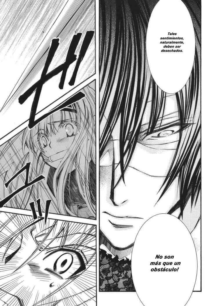 Capitulo 64 page 17