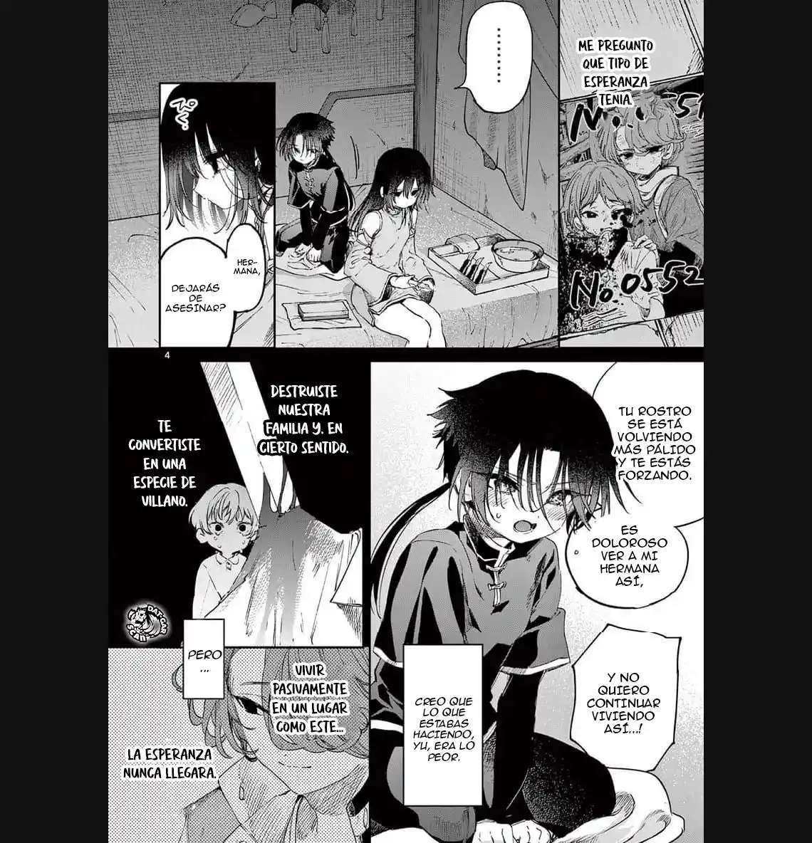Capitulo 54 page 6