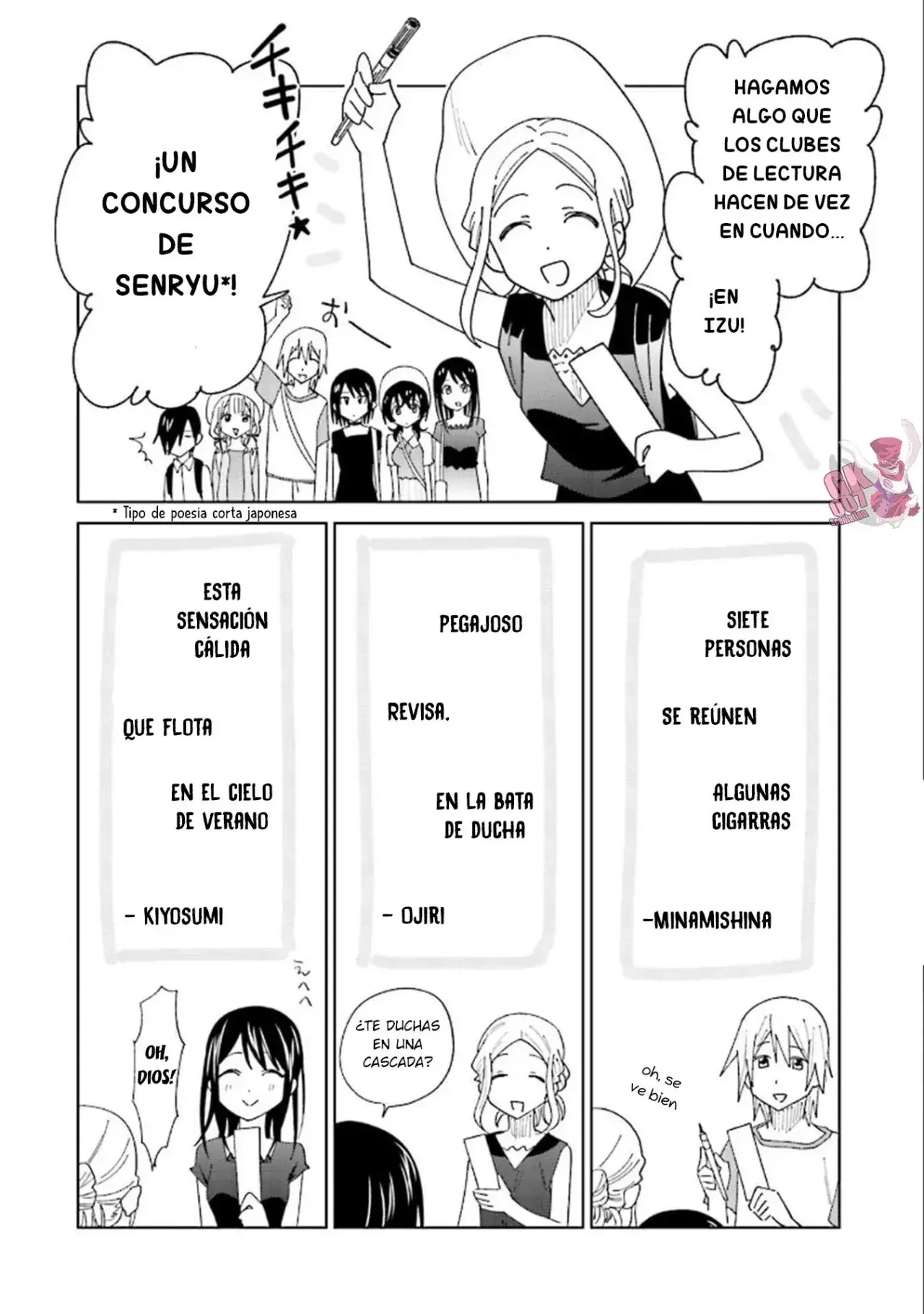 Capitulo 20.70 page 14