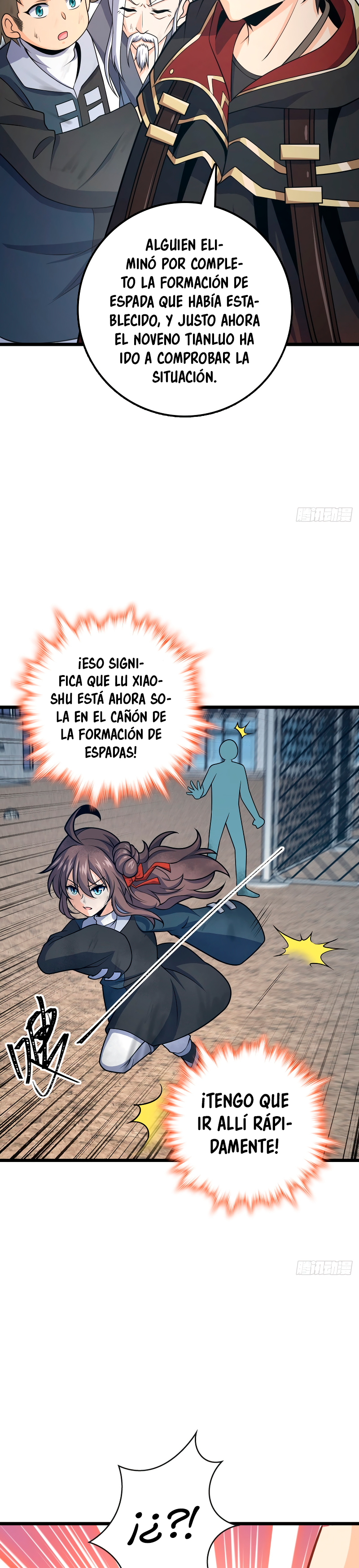 Capitulo 492 page 5