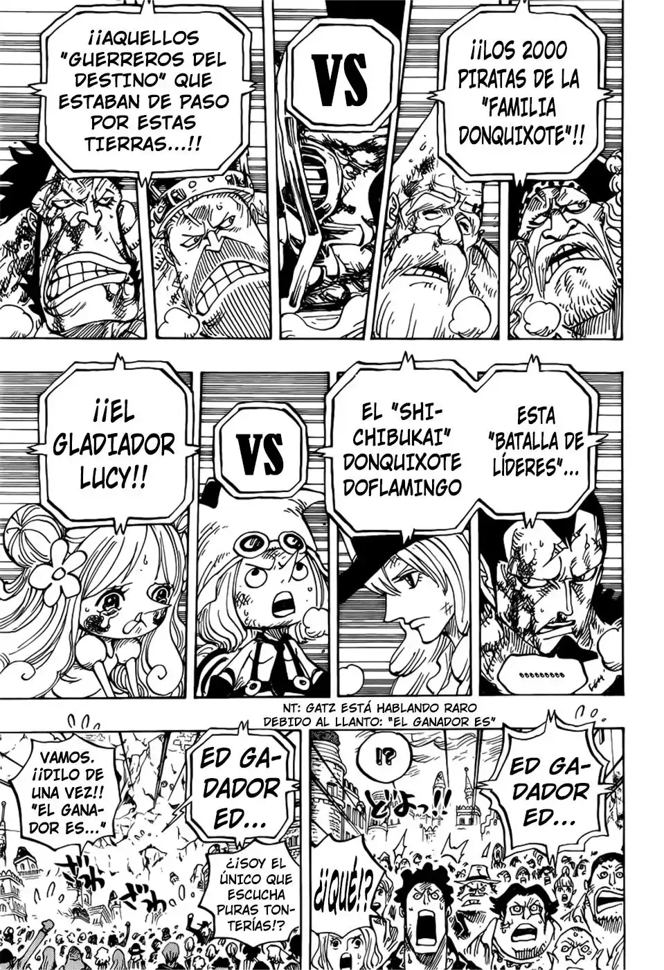 Capitulo 791 page 11