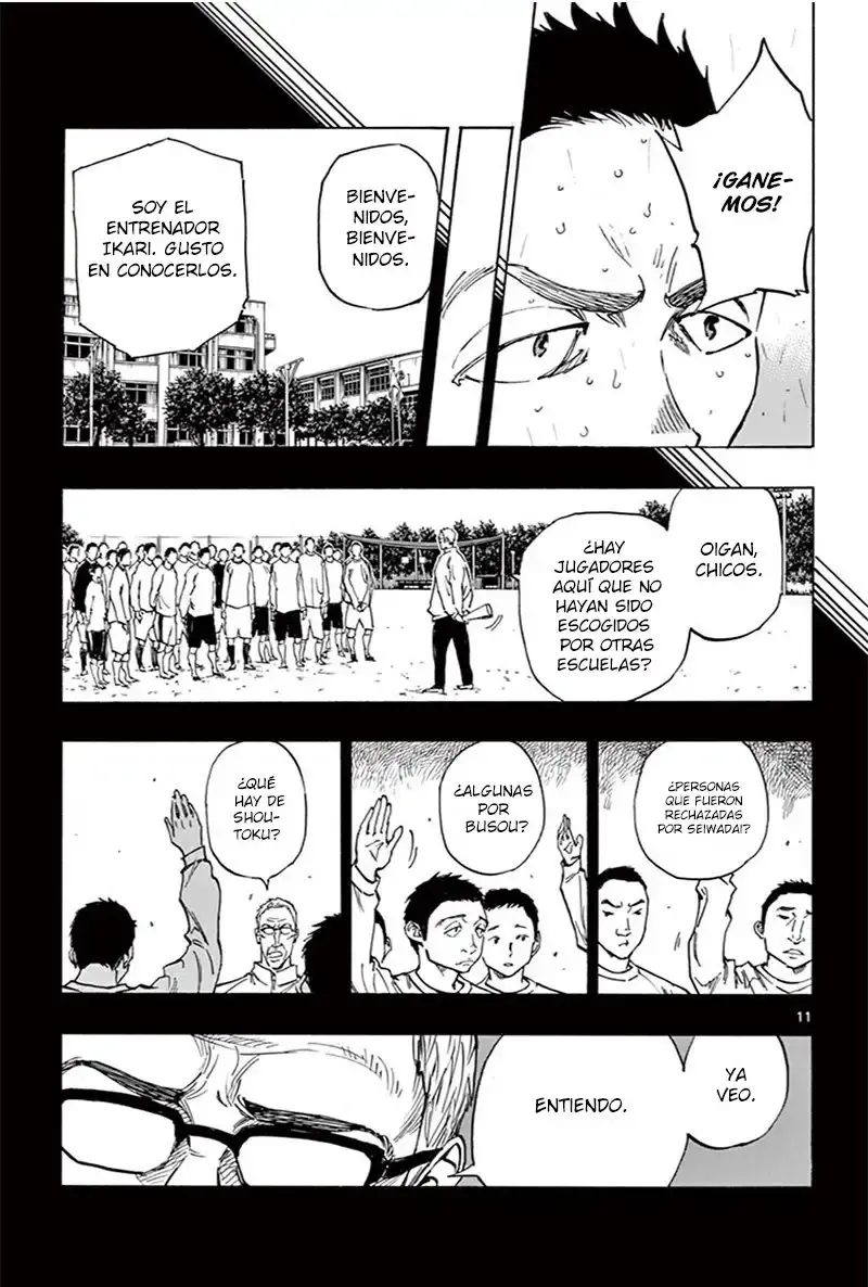 Capitulo 238 page 17