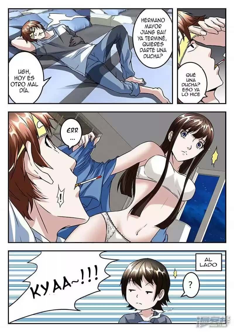 Capitulo 42 page 7