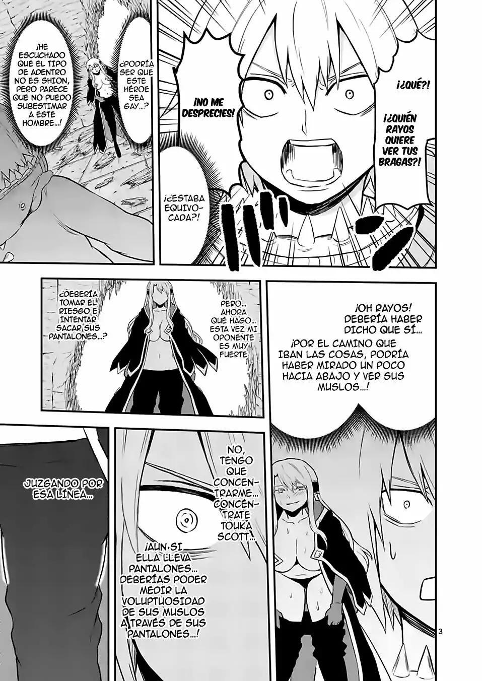 Capitulo 82 page 4