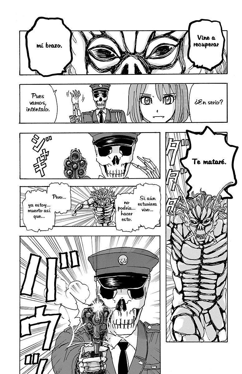 Capitulo 21 page 16