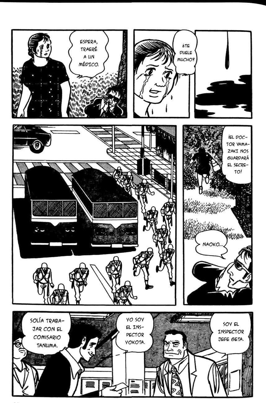 Capitulo 19 page 9