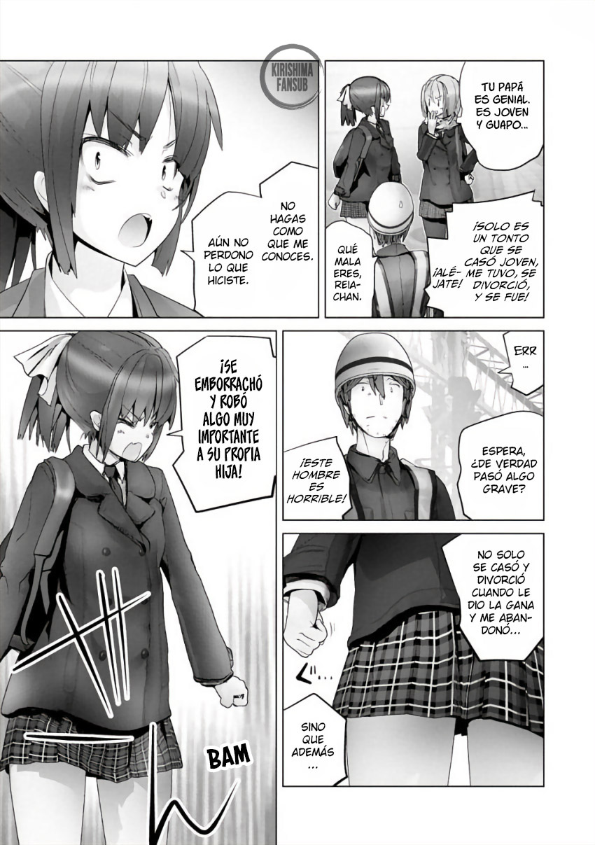 Capitulo 31 page 6