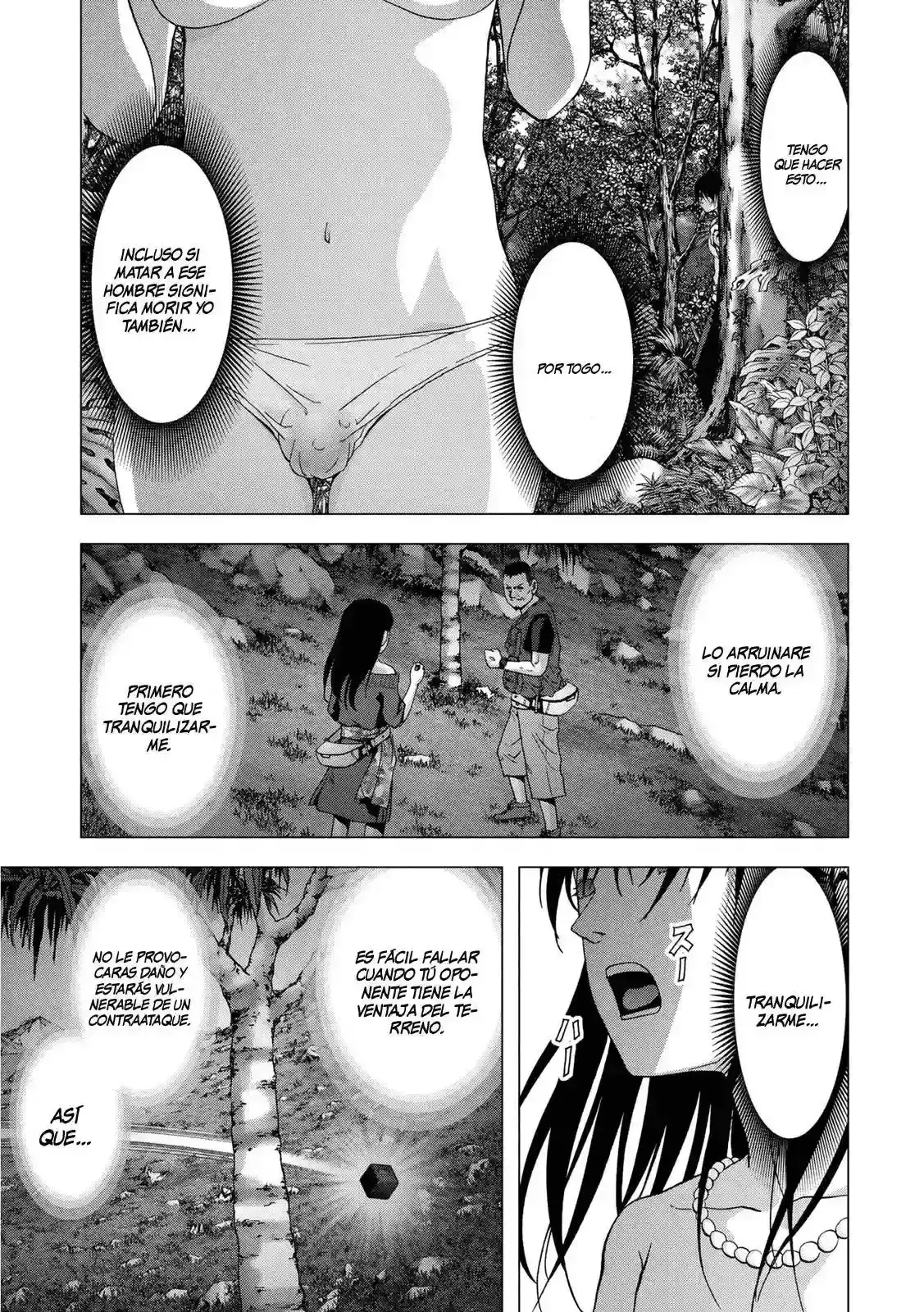 Capitulo 79 page 38