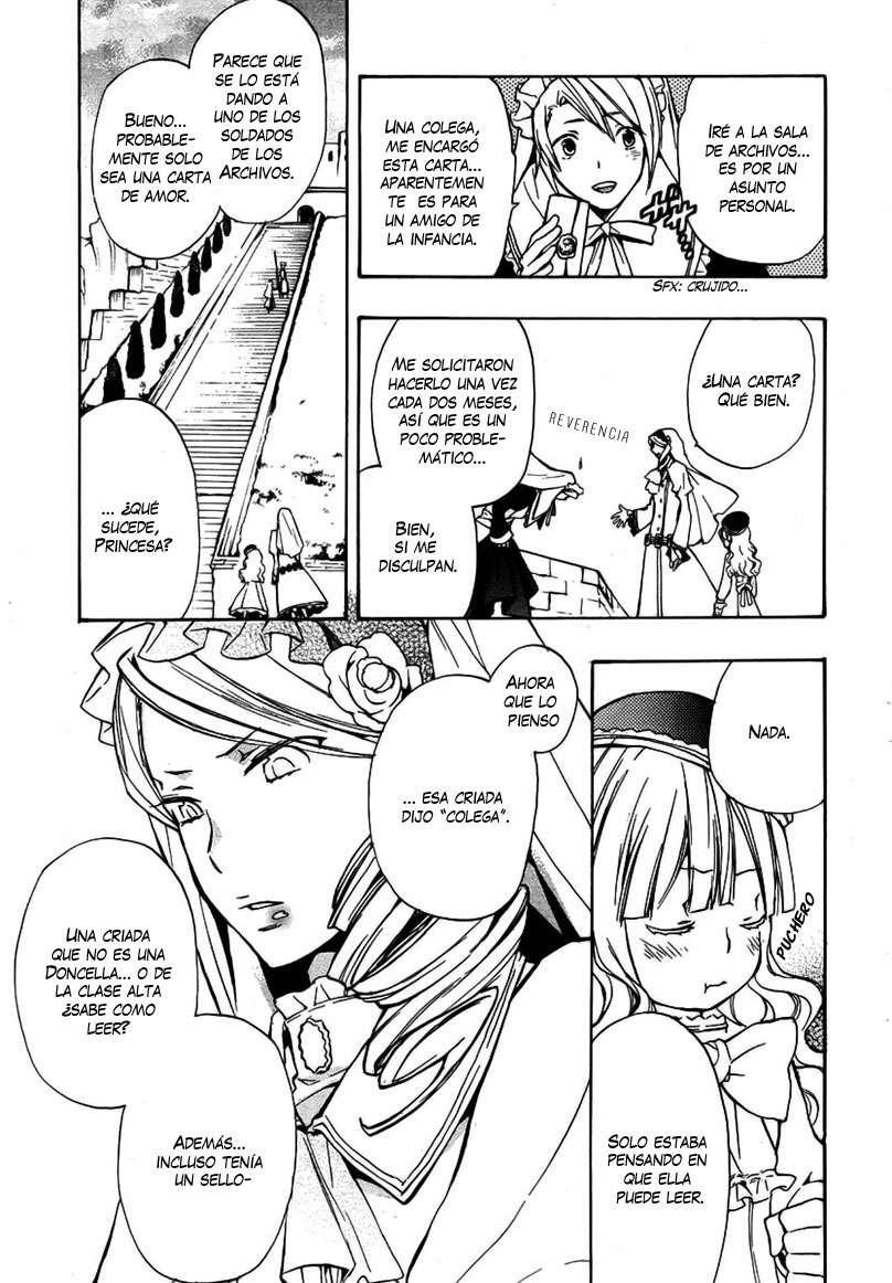Capitulo 41 page 26