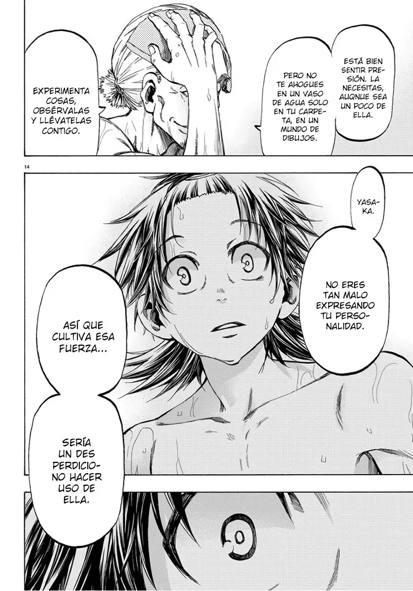Capitulo 22 page 16