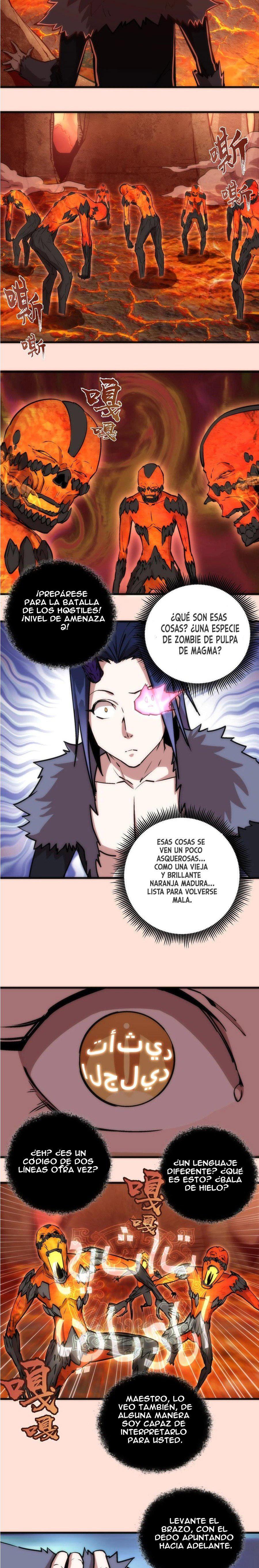 Capitulo 11 page 18