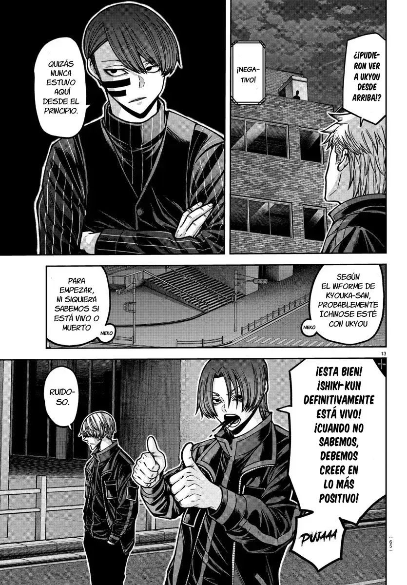 Capitulo 172 page 15