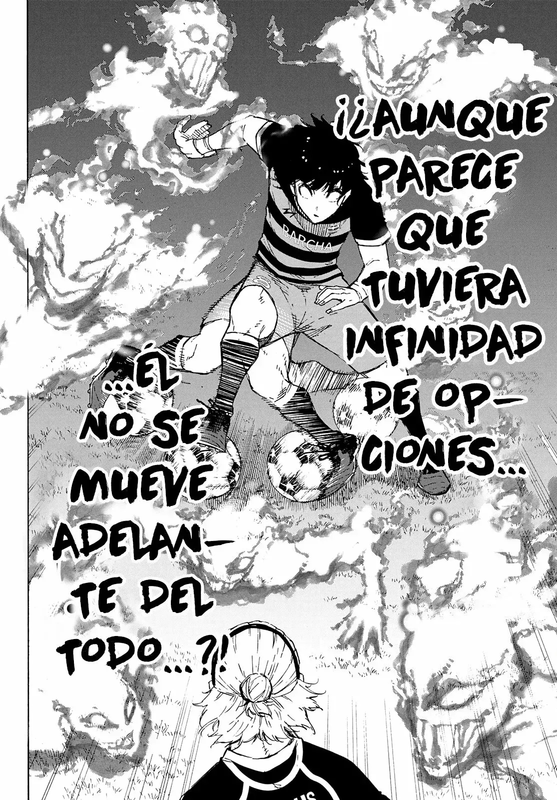 Capitulo 160 page 17