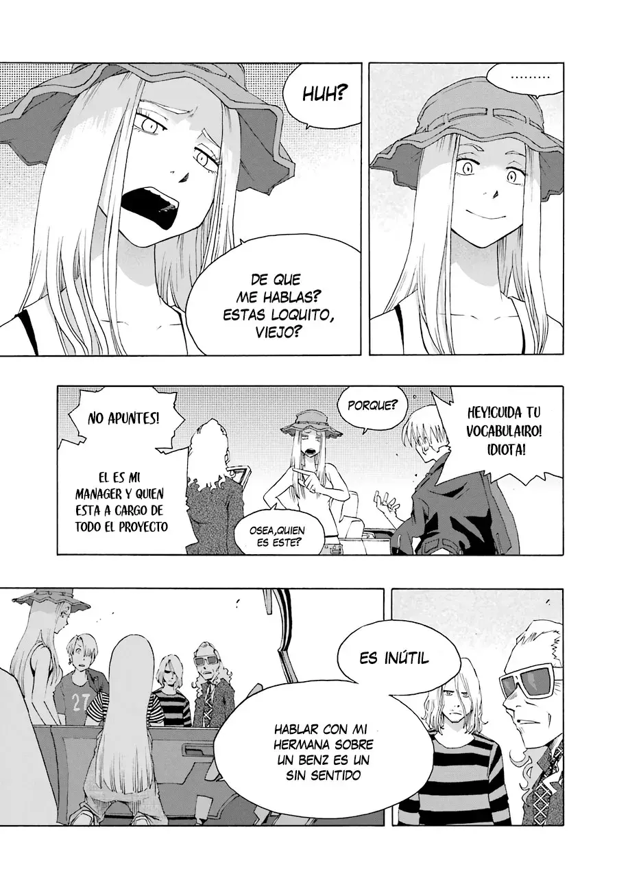 Capitulo 62 page 13