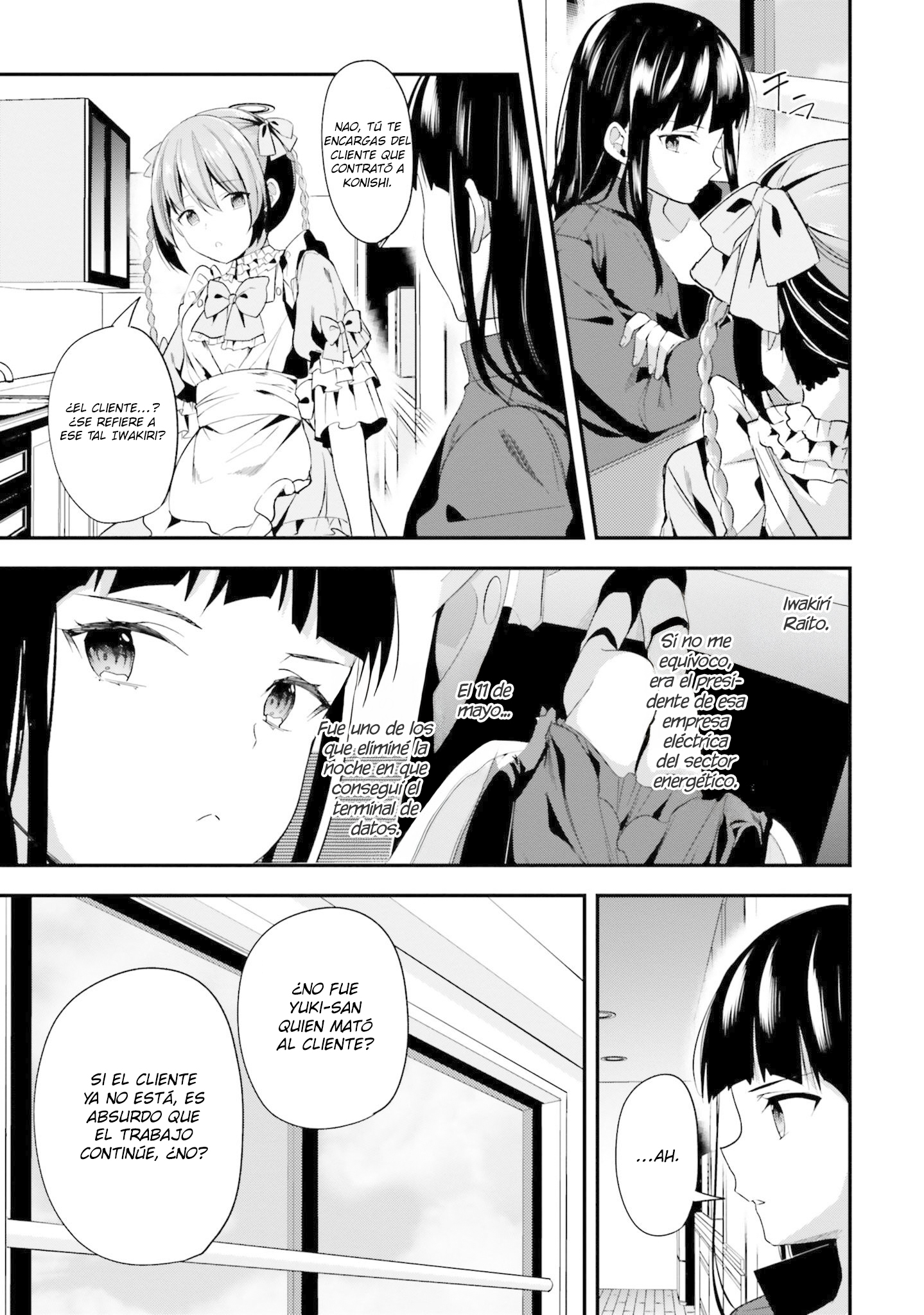 Capitulo 26 page 14