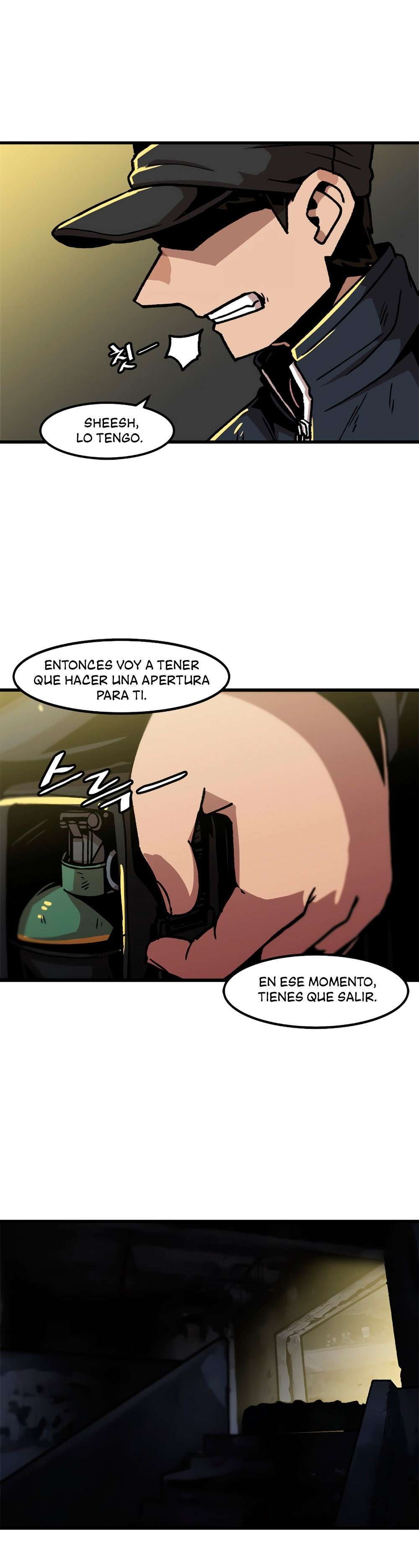 Capitulo 50 page 6