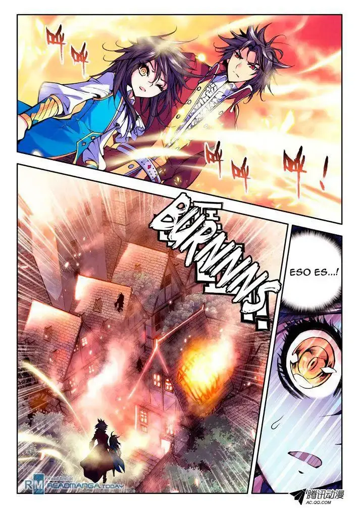 Capitulo 23 page 9