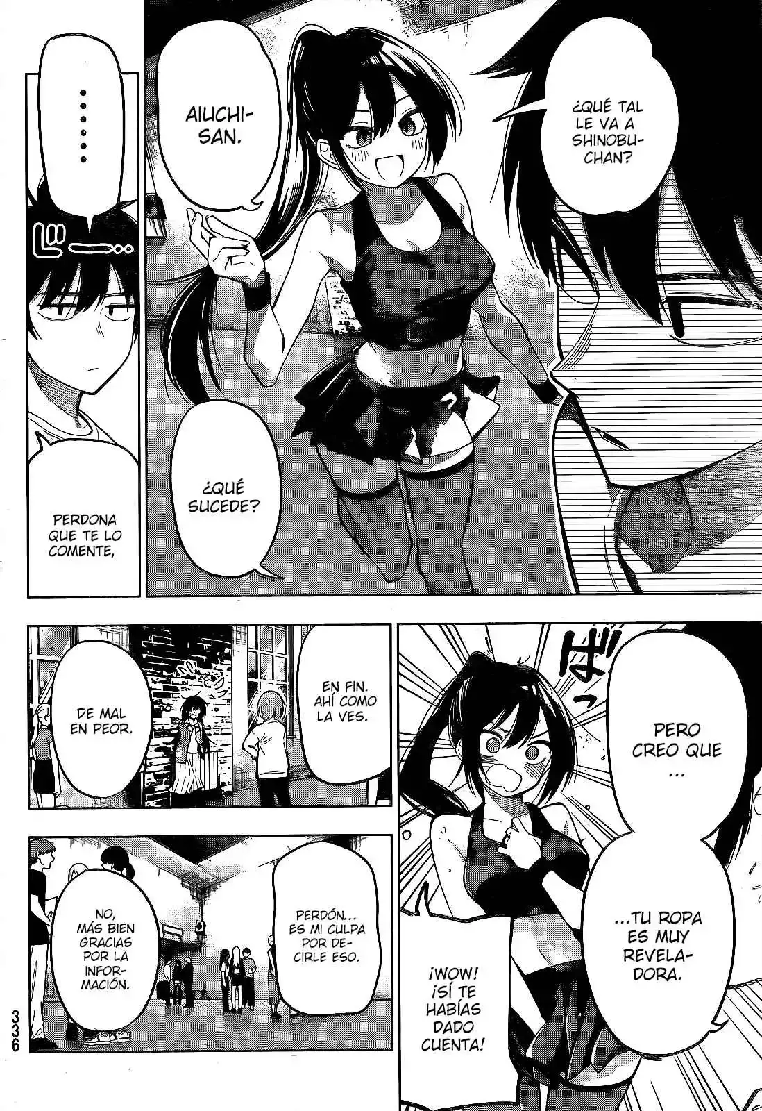 Capitulo 76 page 6