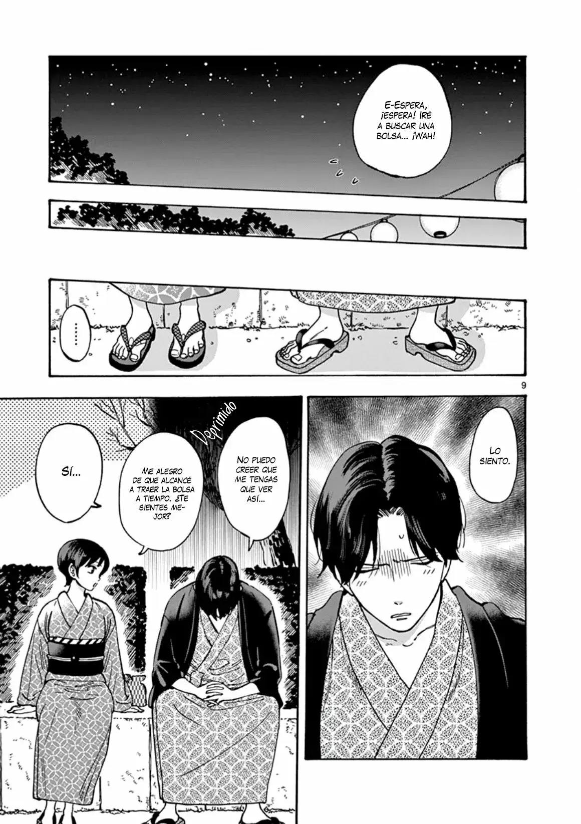 Capitulo 42 page 10