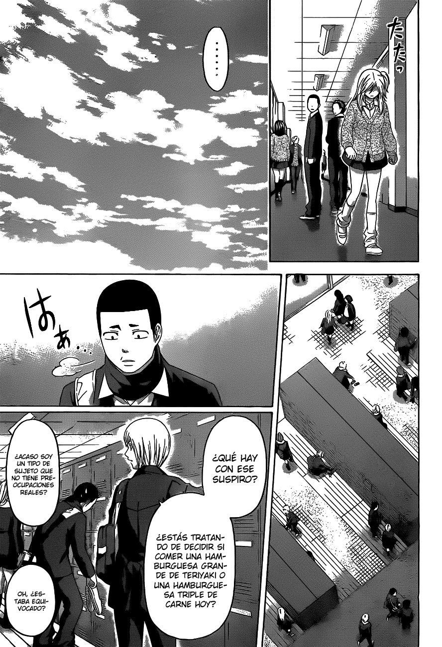 Capitulo 109 page 14
