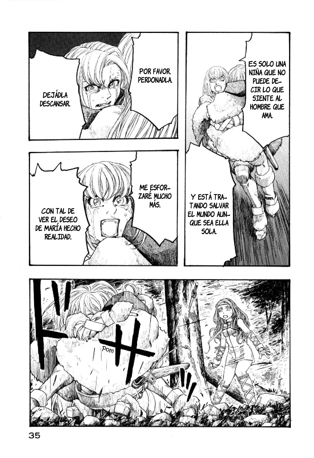Capitulo 17 page 14
