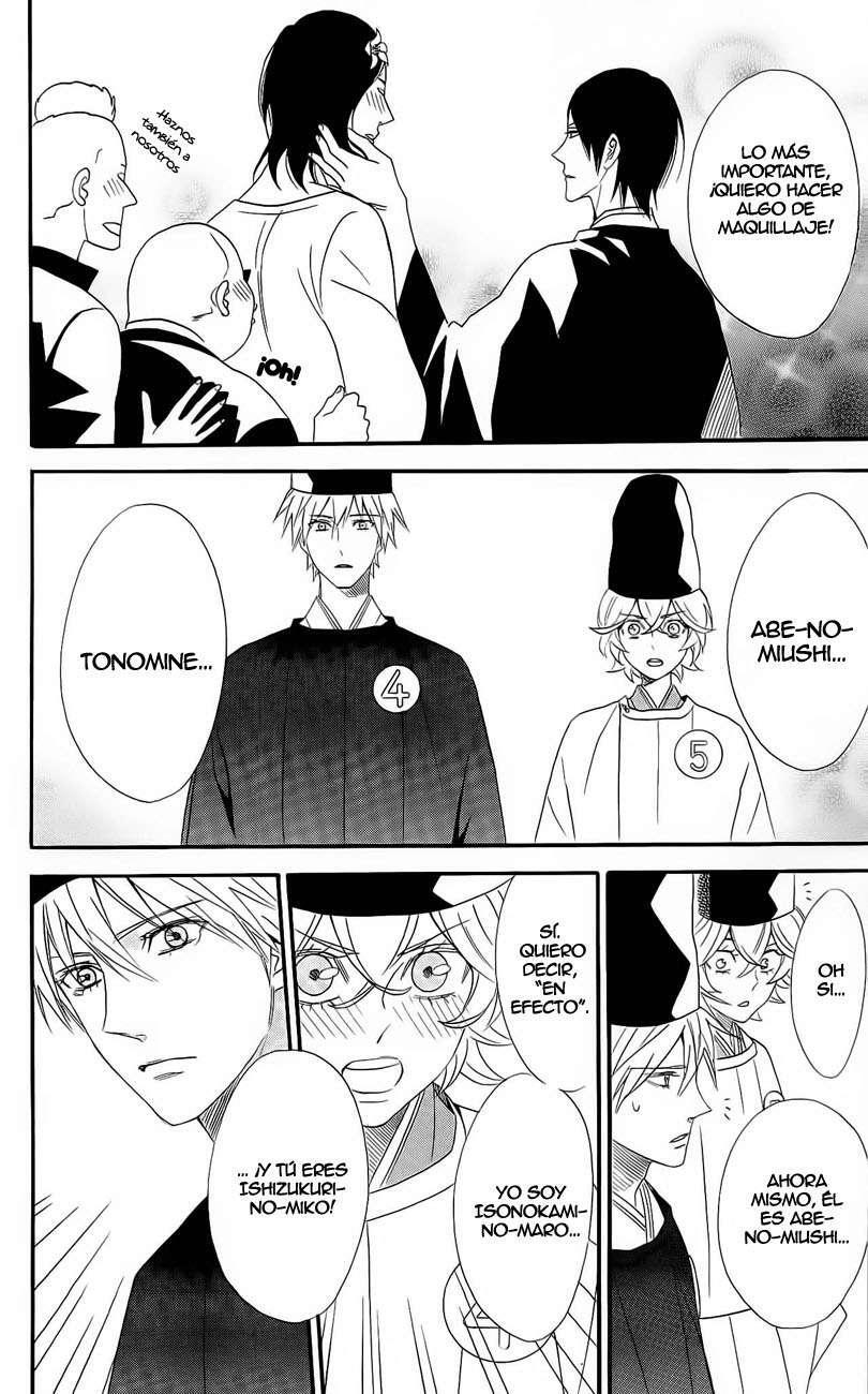 Capitulo 62 page 14