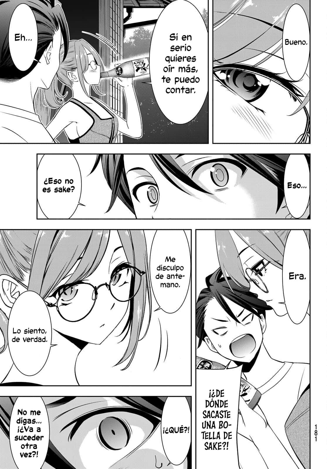 Capitulo 13 page 16
