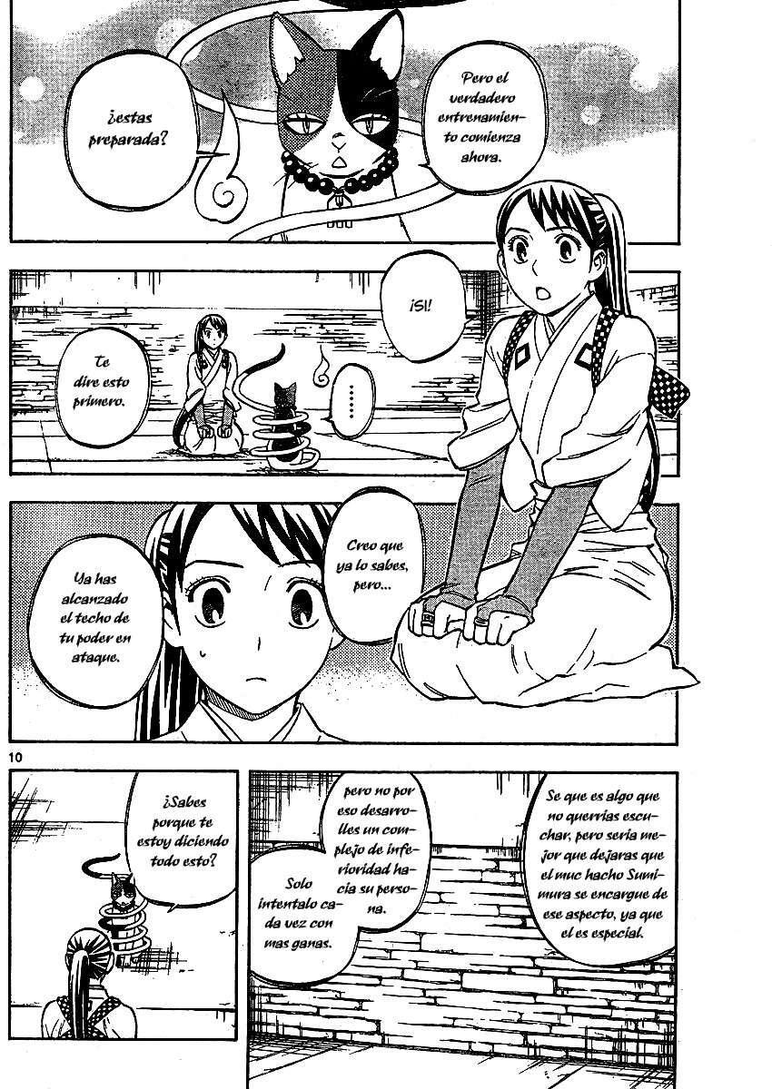 Capitulo 299 page 10