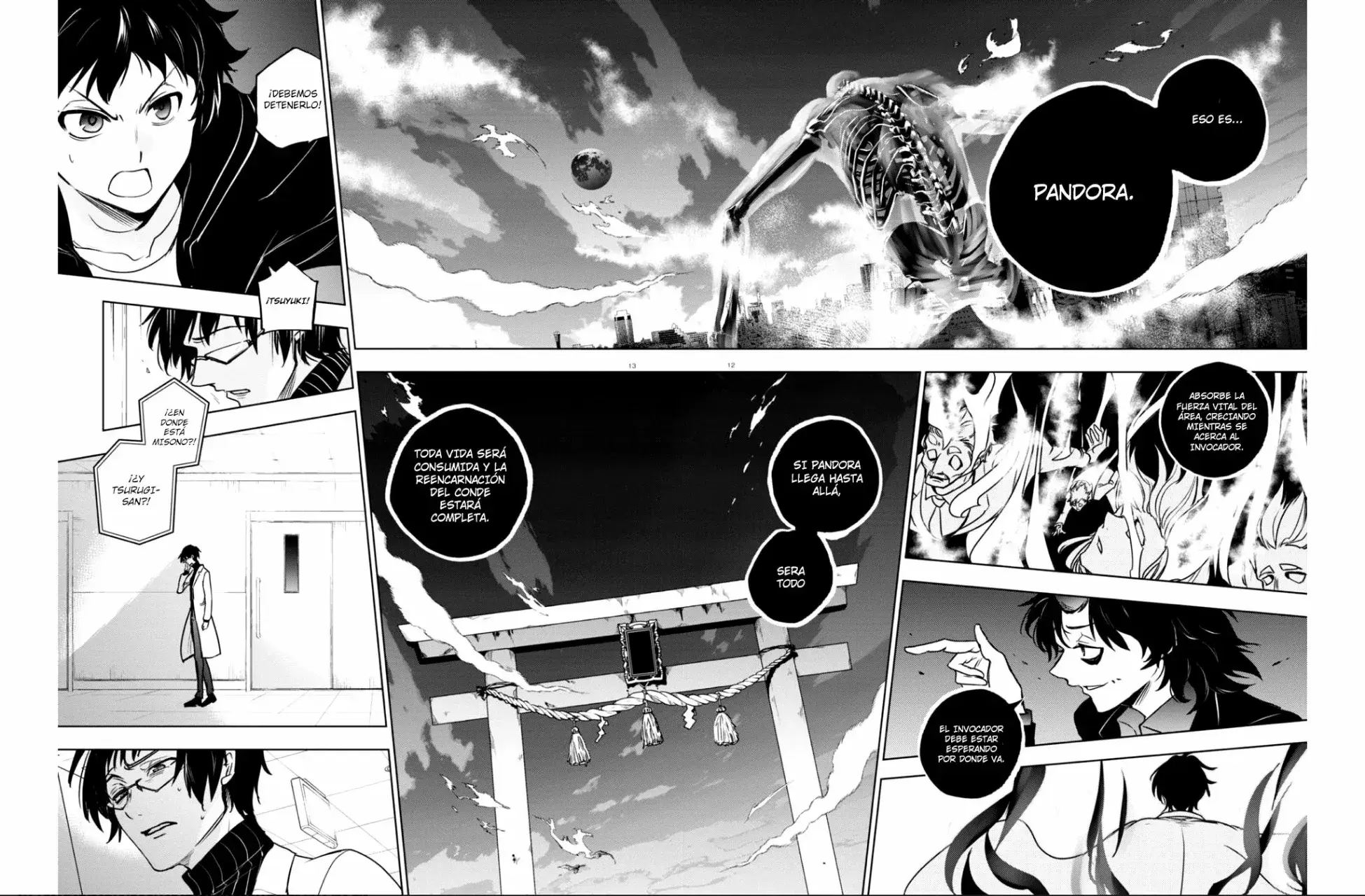 Capitulo 130 page 12