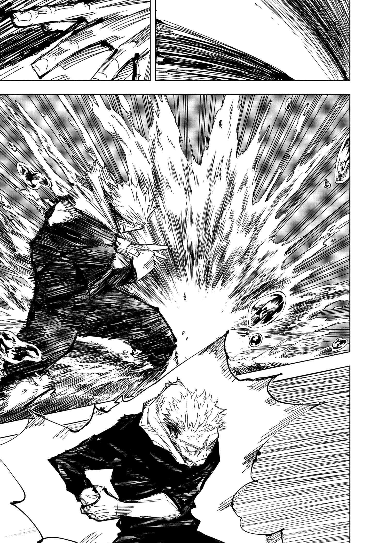 Capitulo 131 page 20