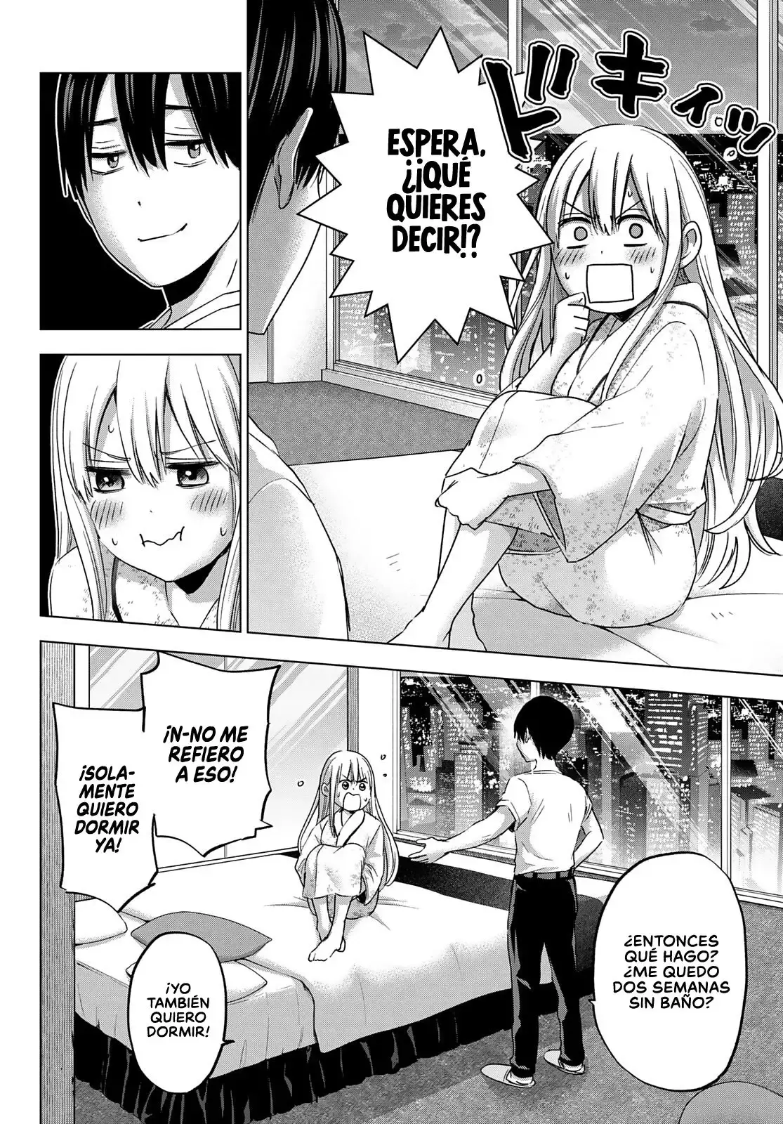 Capitulo 84 page 14