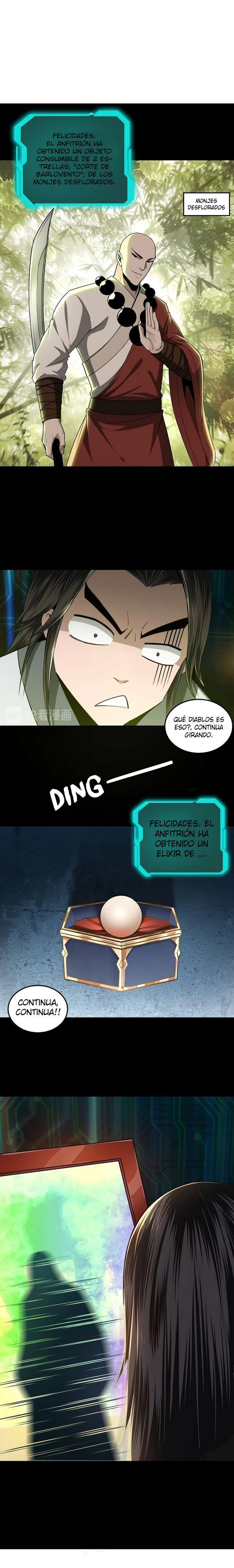 Capitulo 58 page 4