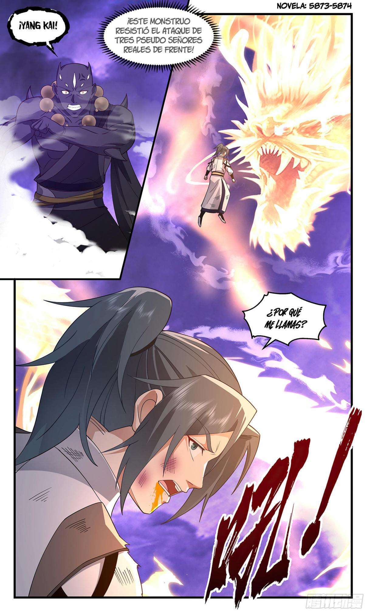 Capitulo 3679 page 13