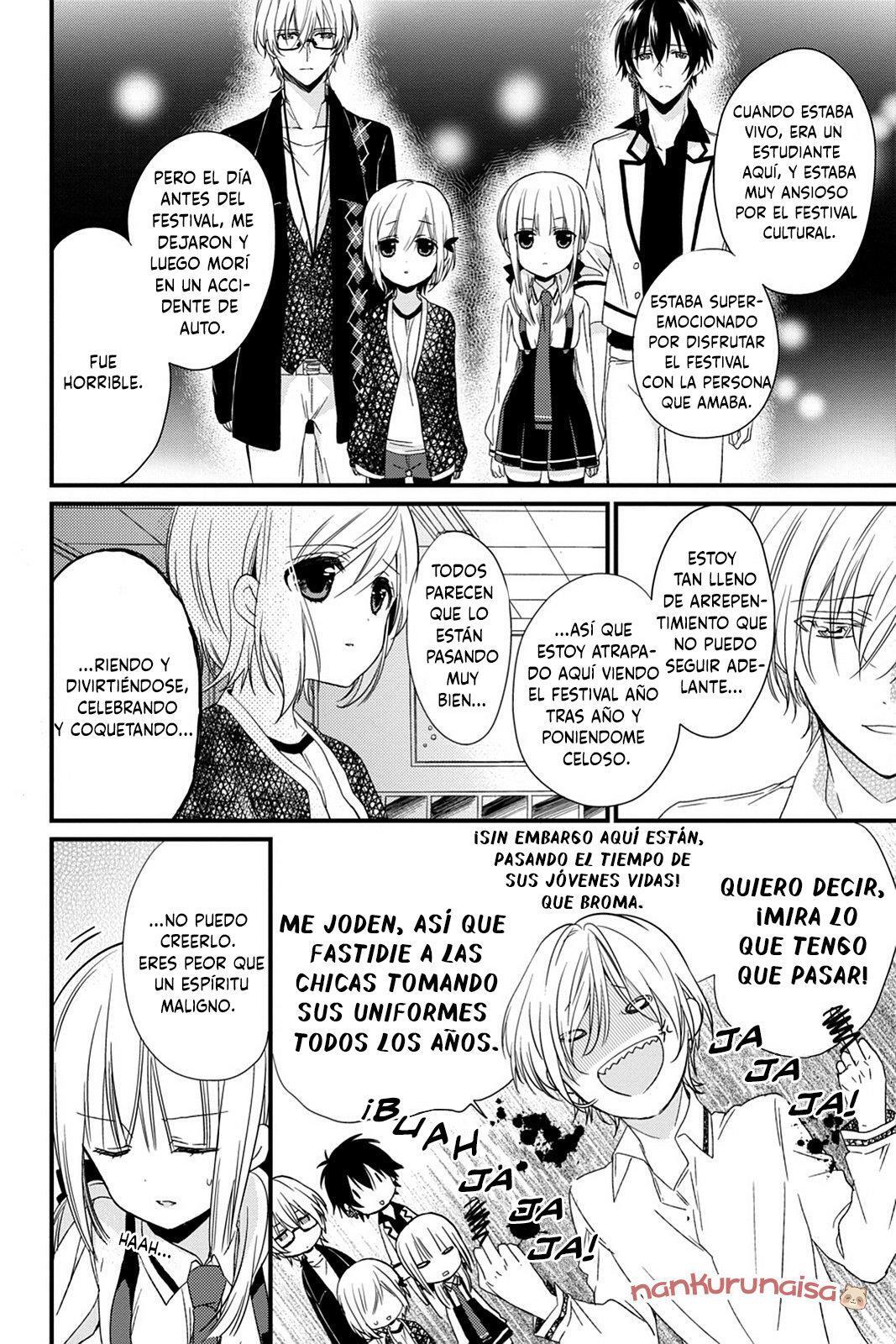 Capitulo 11 page 20
