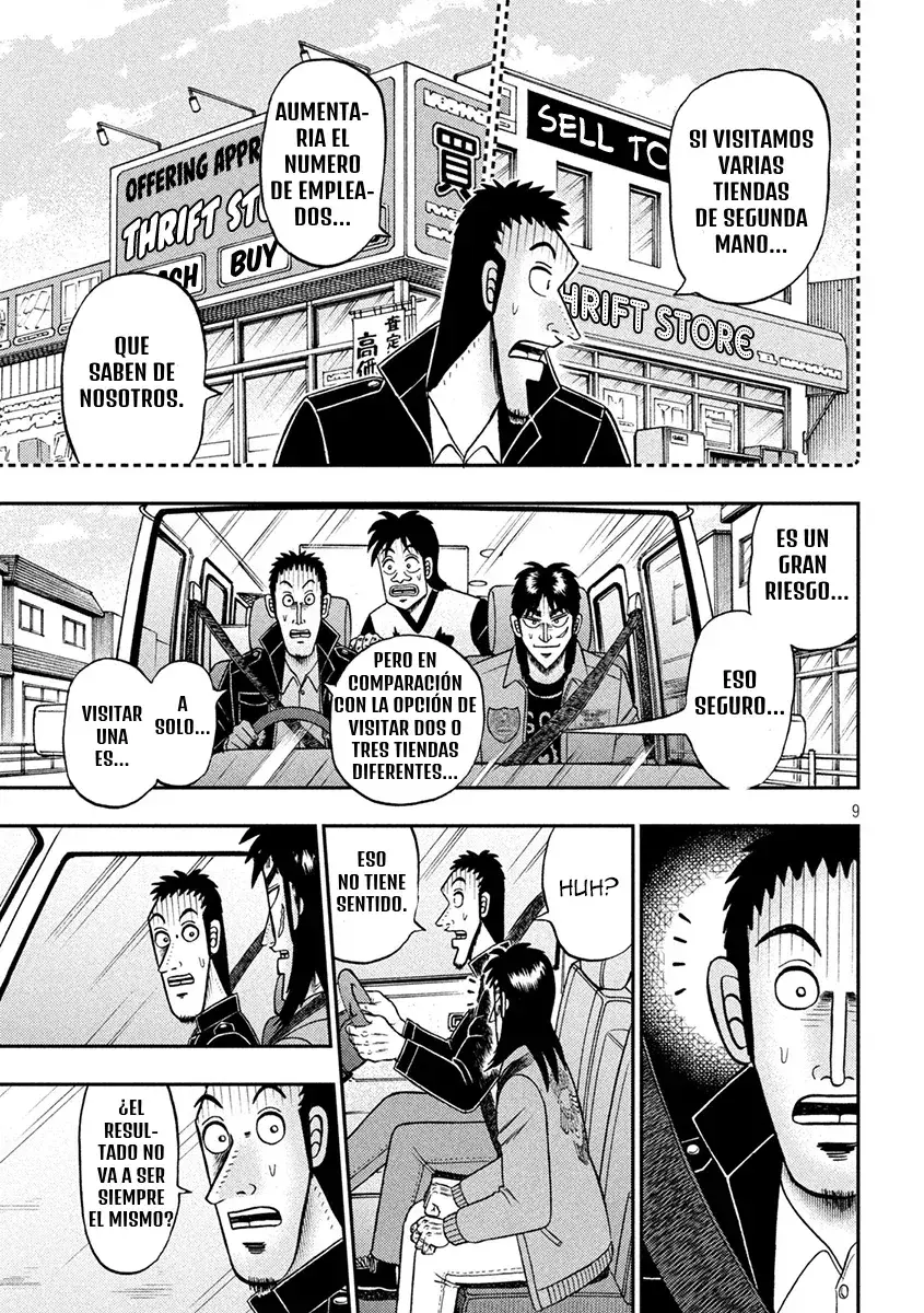 Capitulo 127 page 9