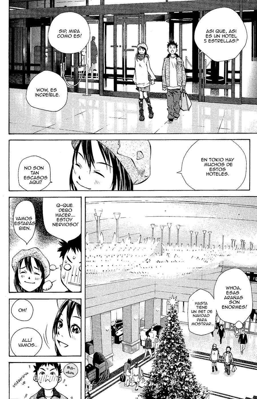 Capitulo 103 page 3