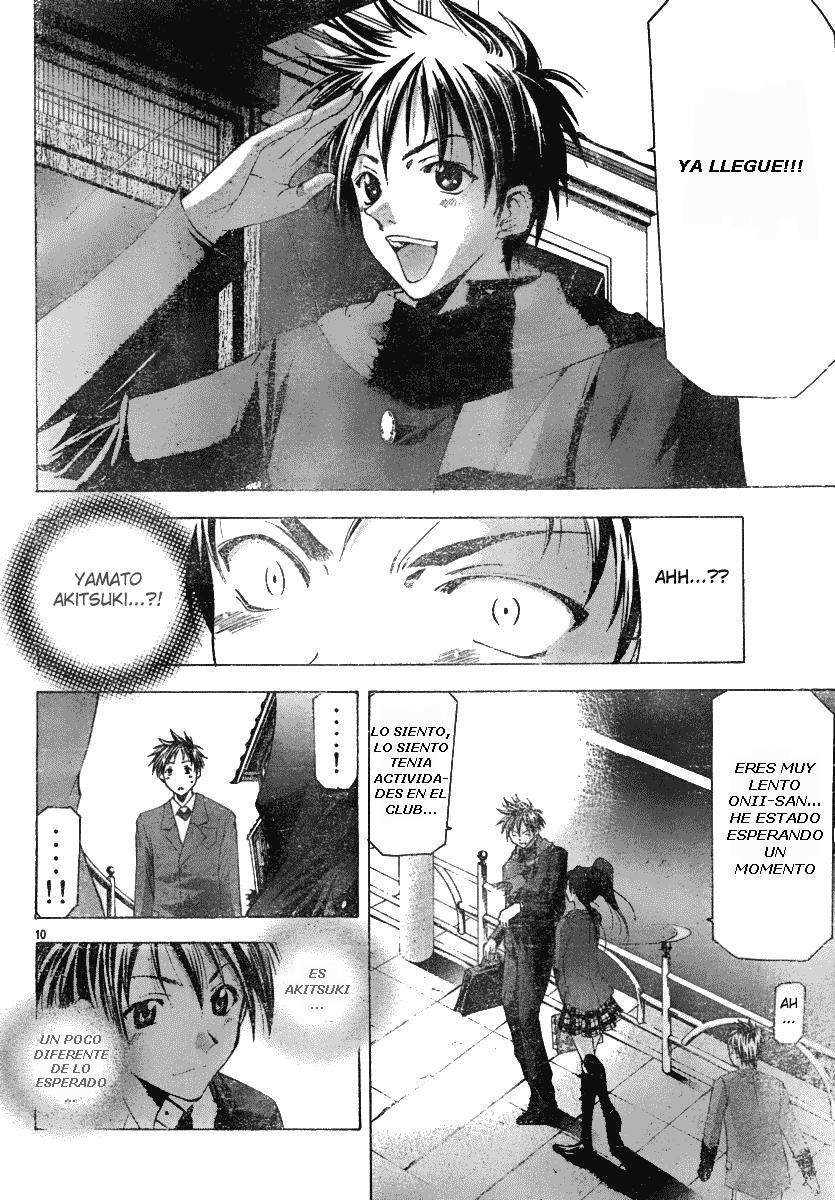 Capitulo 95 page 10