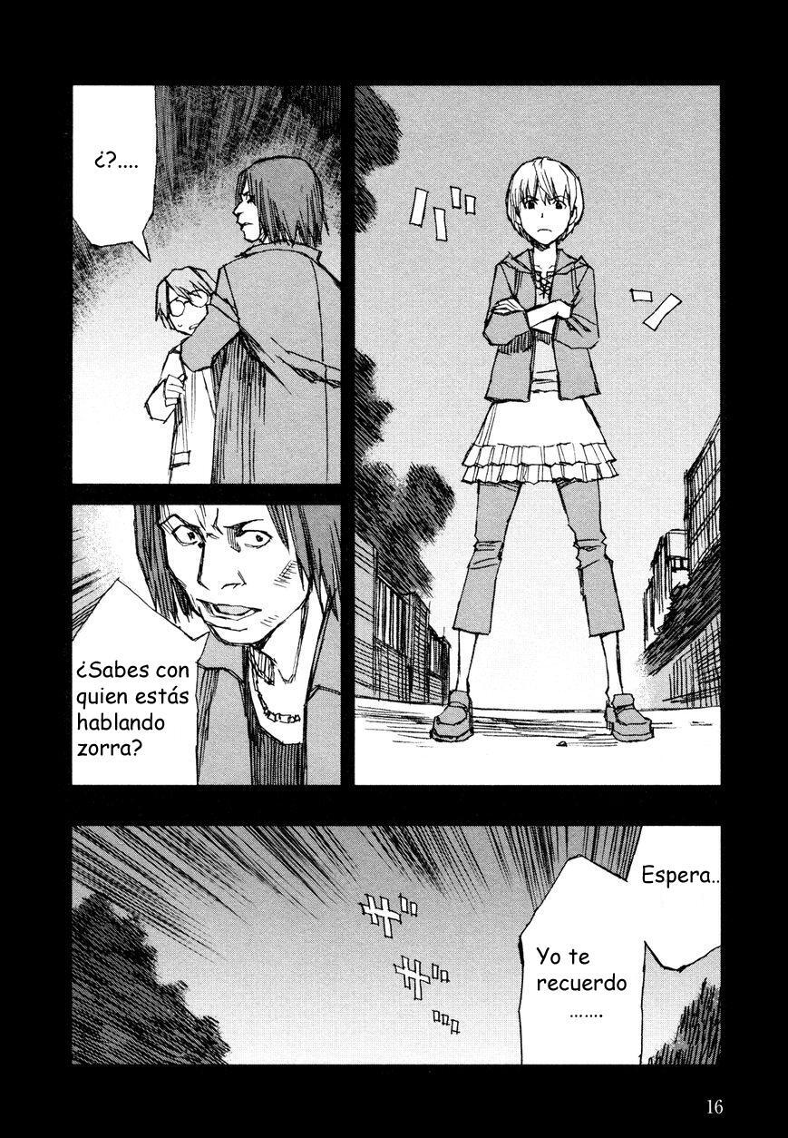 Capitulo 36 page 18