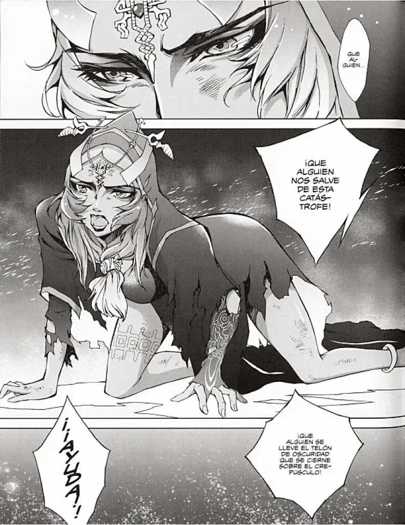 Capitulo 1 page 26