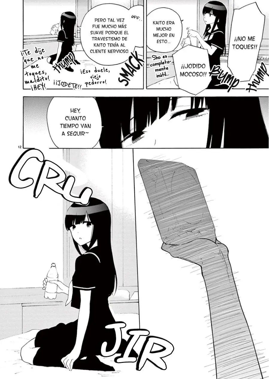 Capitulo 97 page 13