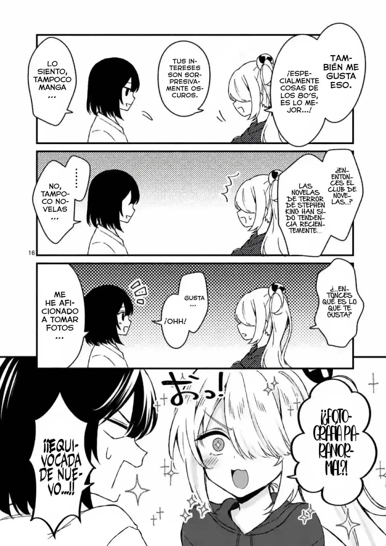Capitulo 40 page 18