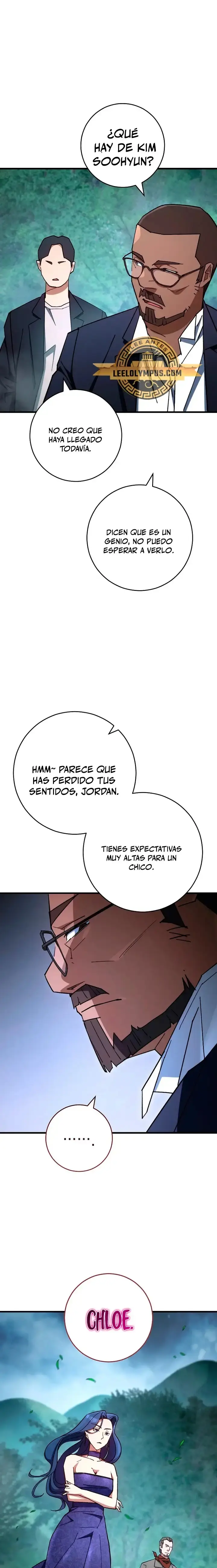 Capitulo 80 page 18