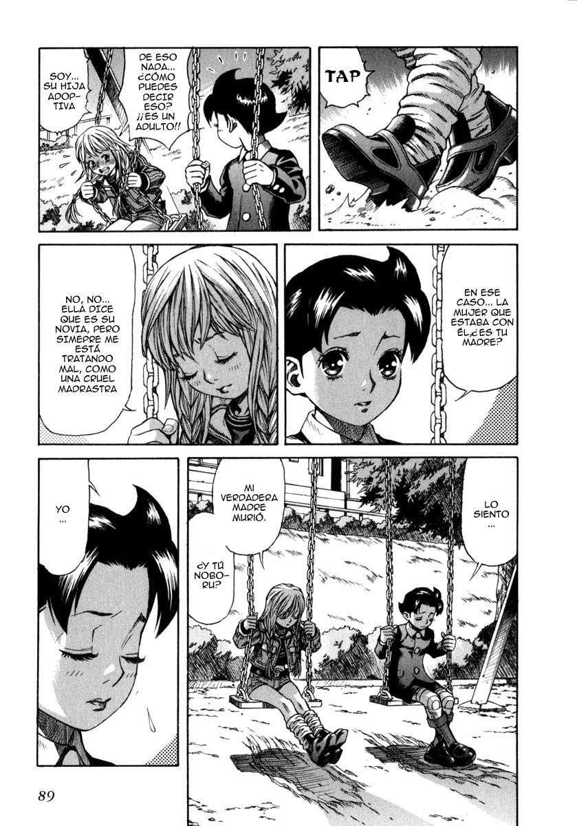 Capitulo 61 page 19