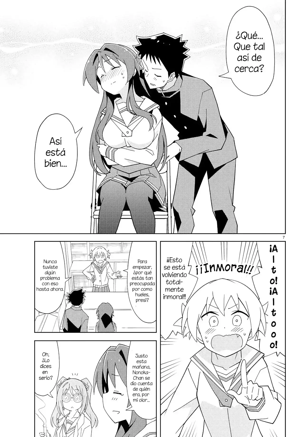 Capitulo 129 page 8
