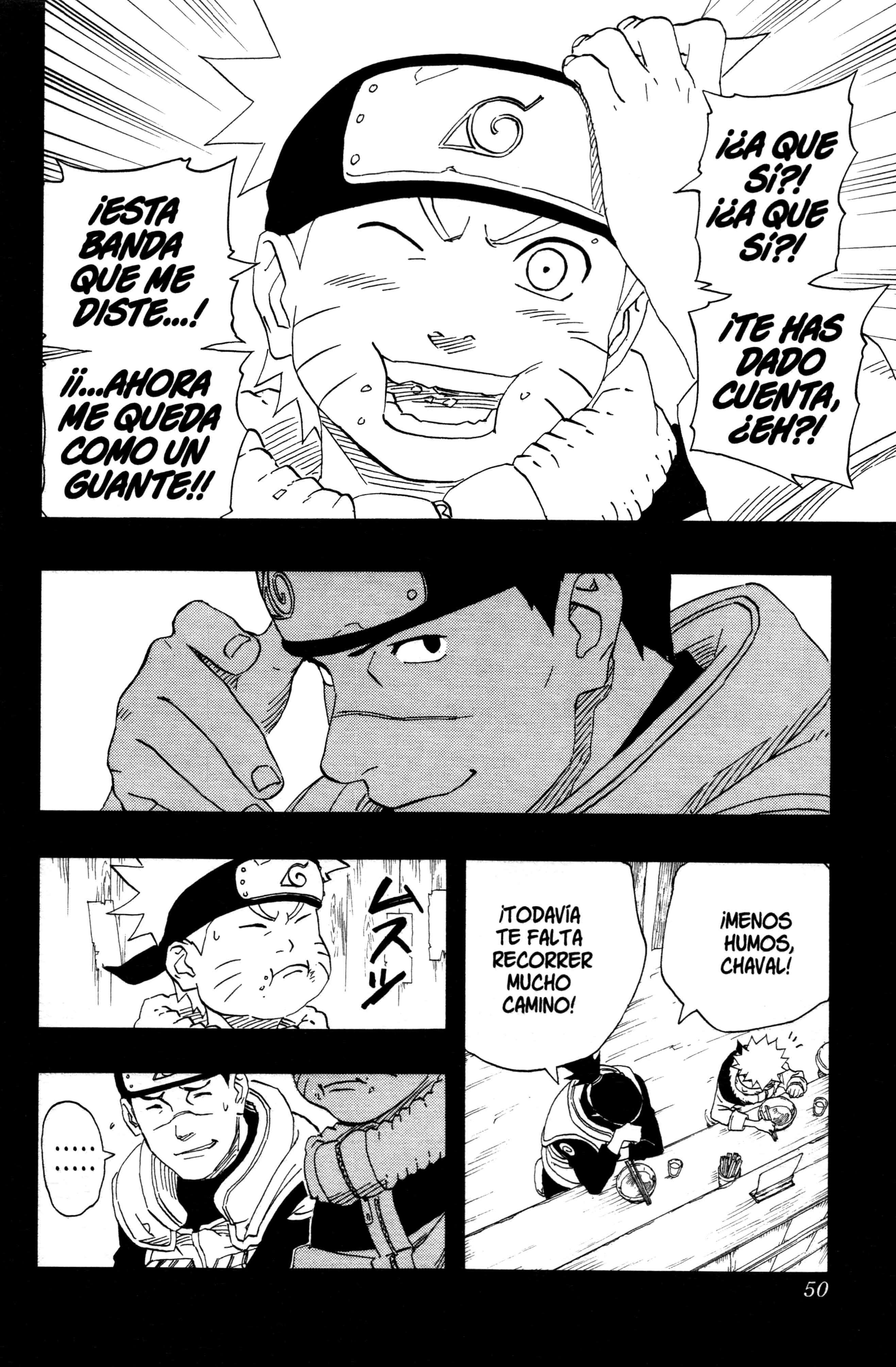 Capitulo 174 page 4