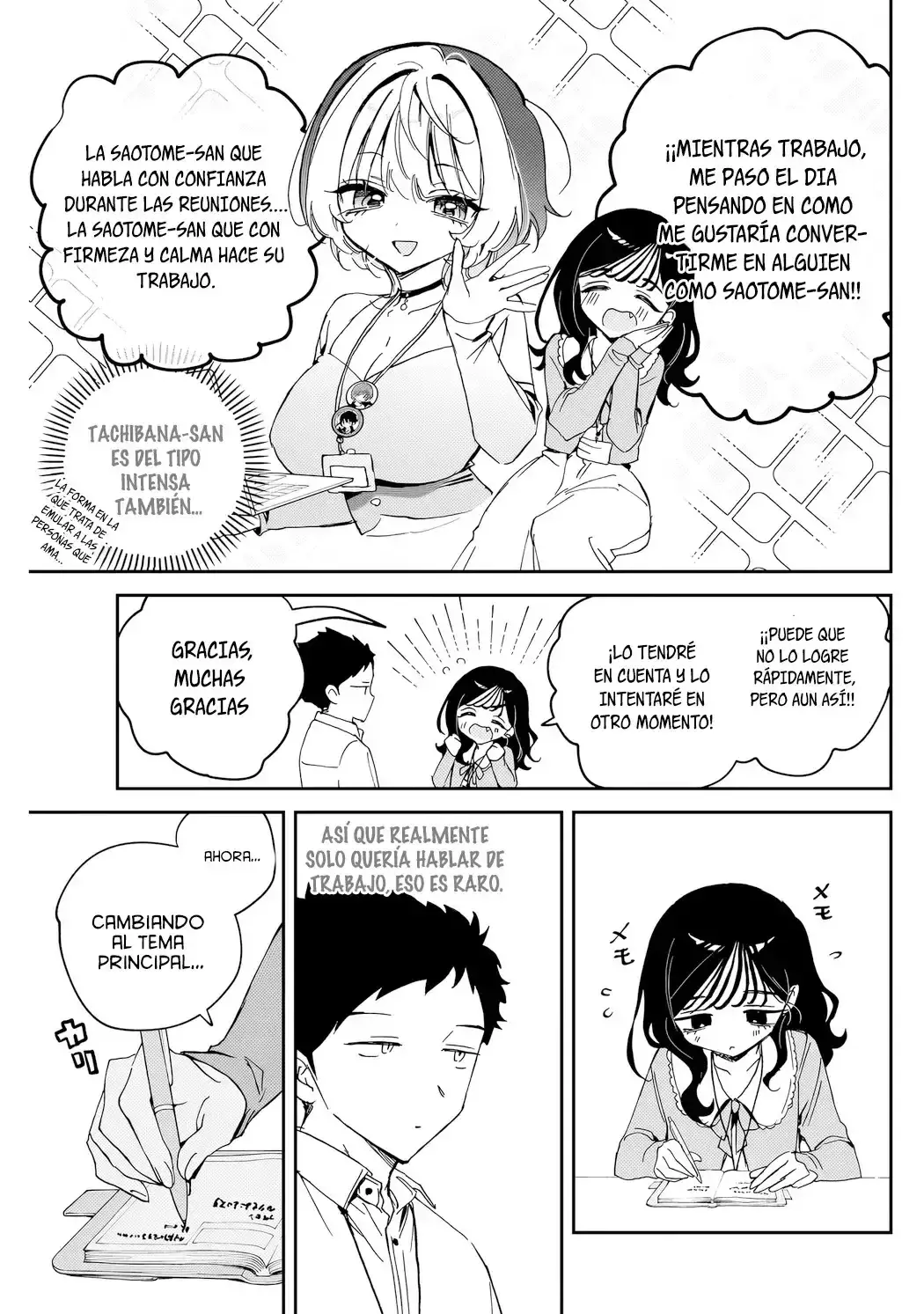 Capitulo 83 page 11