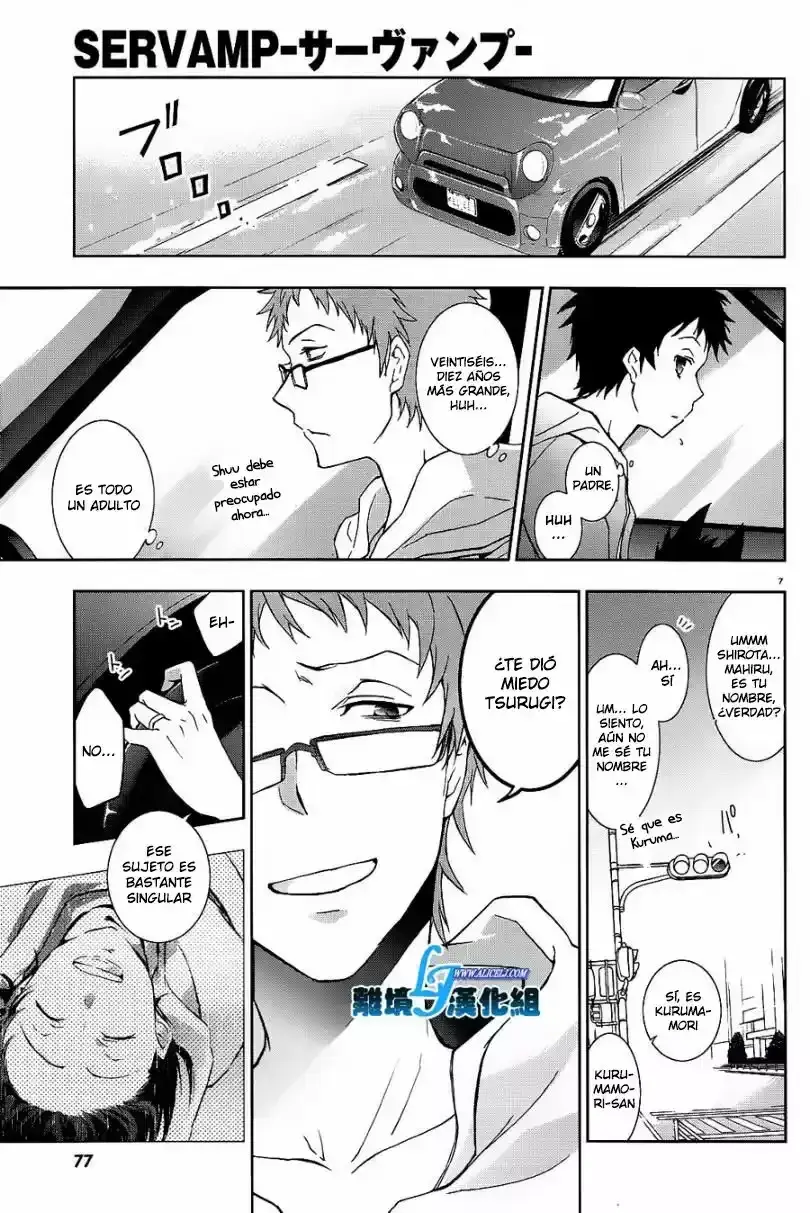 Capitulo 42 page 8