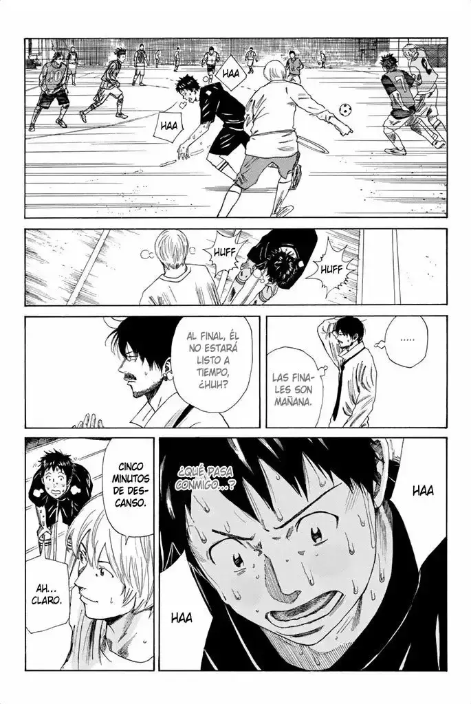 Capitulo 79 page 14